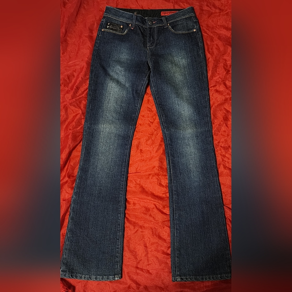 Vigoss Jeans NWOT sz 5/6 w 28